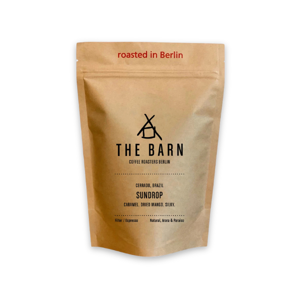 Photo of The Barn - Sundrop: Arara & Paraiso ( Default Title ) [ The Barn ] [ Coffee ]