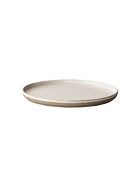 Photo of KINTO CERAMIC LAB Plate (250mm/9.8in) (3-Pack) ( White ) [ KINTO ] [ Plates ]