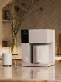 Photo of FELLOW Aiden Precision Coffee Maker (120V) ( ) [ Fellow ] [ Electric Coffee Brewers ]