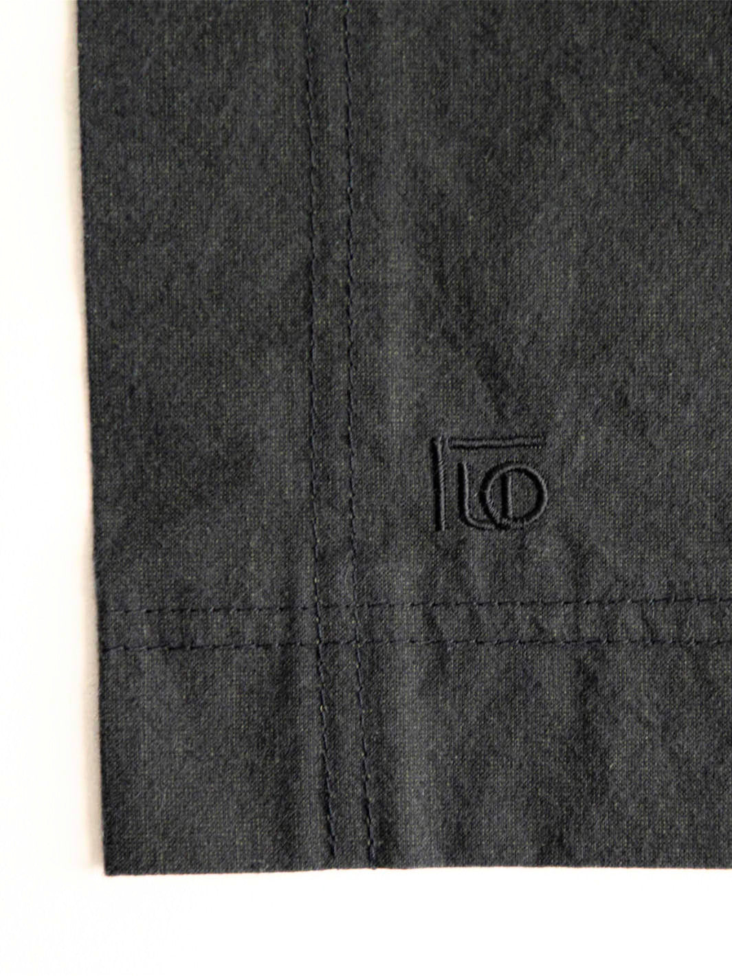 KINTO FUTO Half Apron SCO