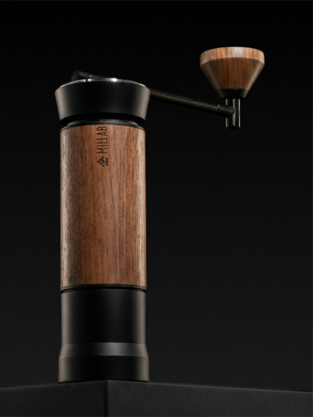 MILLAB M01 Hand Grinder