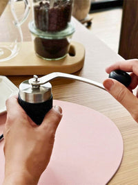 Photo of PORLEX Mini Grinder Professional (Lightly Used) ( ) [ Yard Sale ] [ Yard Sale ]