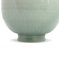 Photo of MATSU KAZE TEA Matcha Bowl Seto - Kannyu Sui ( ) [ Matsu Kaze Tea ] [ Tea Equipment ]