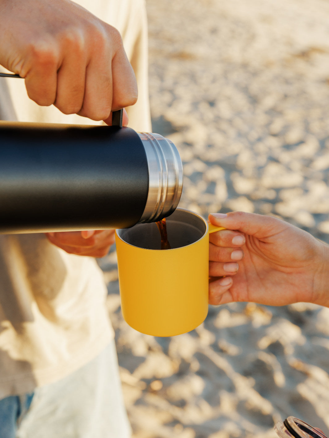 MiiR Camp Cup (355ml/12oz)