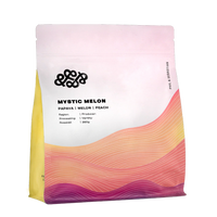 Photo of Phil & Sebastian - Mystic Melon ( ) [ Phil & Sebastian Coffee Roasters ] [ Coffee ]