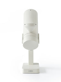 Photo of ACAIA Orbit Coffee Grinder (120V) ( SSP Multi-Purpose White ) [ Acaia ] [ Electric Grinders ]