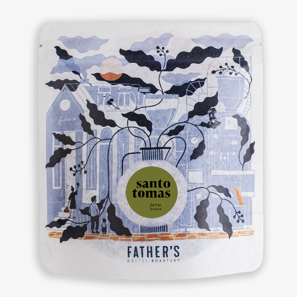 Photo of Father's - Santo Tomas ( ) [ Father's Coffee ] [ Coffee ]