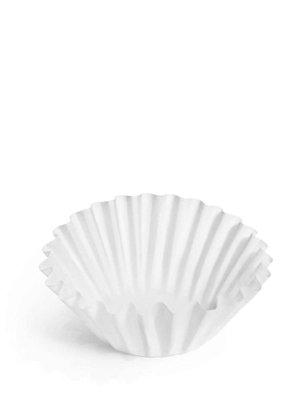 Photo of FELLOW Aiden Precision Coffee Maker Brew Filters ( Batch Brew (50-Pack) ) [ Fellow ] [ Paper Filters ]