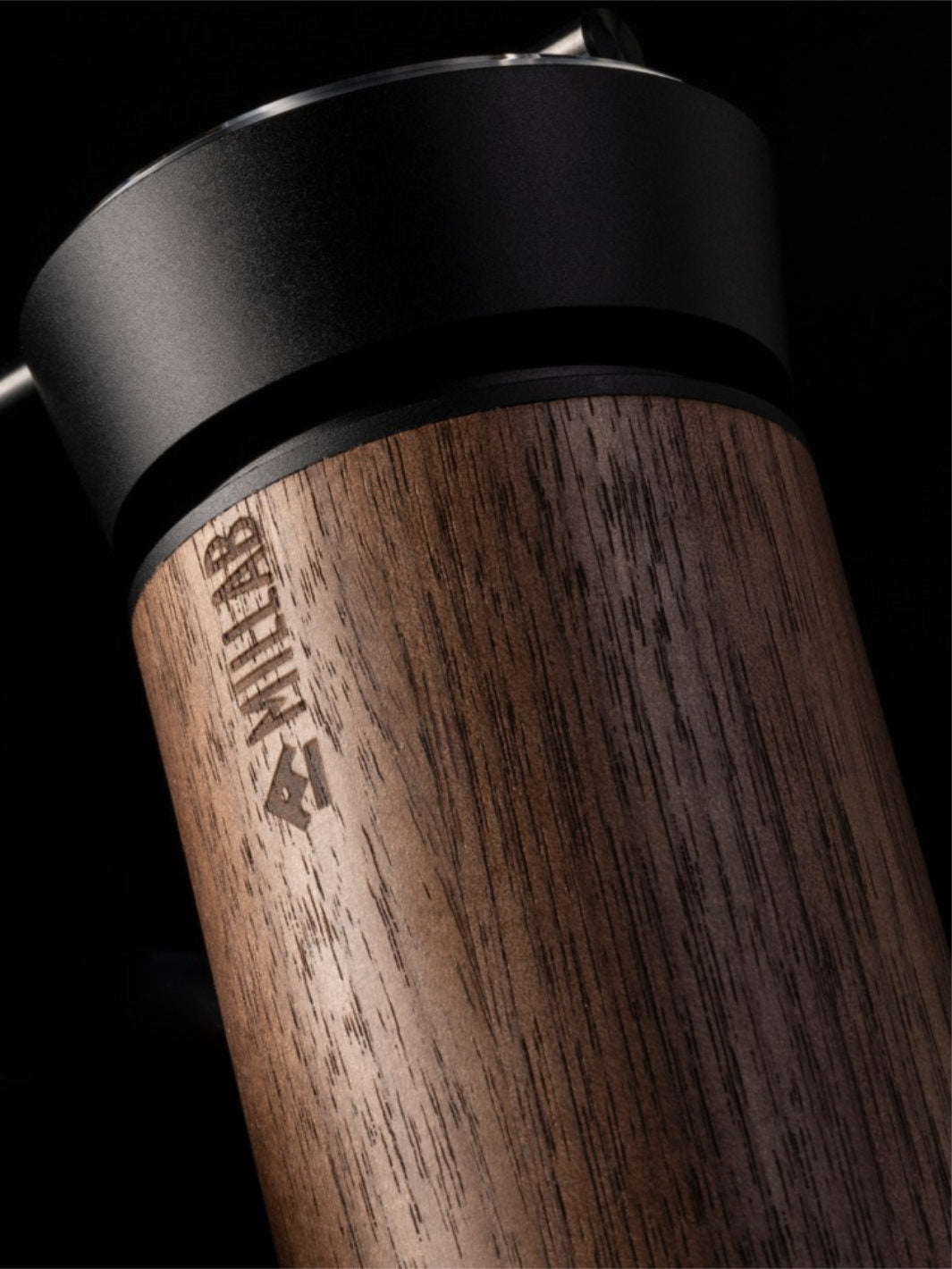MILLAB M01 Hand Grinder / Hand Grinders | Eight Ounce Coffee