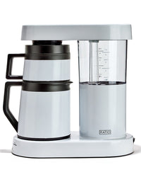 Photo of RATIO Six Coffee Maker (120V) (Series 1) (White) (Minor Aesthetic Defect) ( ) [ Yard Sale ] [ Yard Sale ]