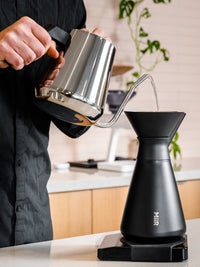 Photo of MiiR New Standard Pourover Kettle (1000ml/33oz) ( ) [ MiiR ] [ Kettles ]