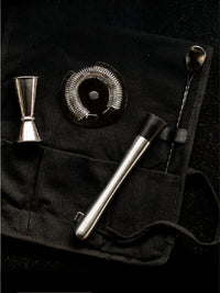 Photo of MiiR Barware Tool Set ( ) [ MiiR ] [ Barista Tools ]