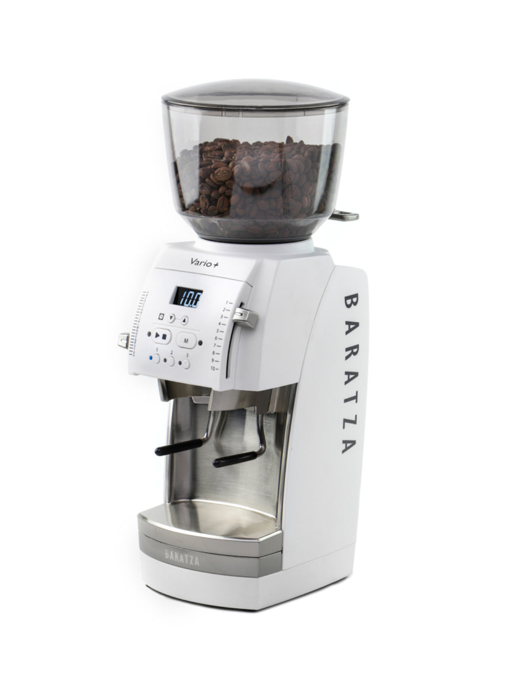 Photo of BARATZA Vario™+ (120V) ( White ) [ Baratza ] [ Electric Grinders ]