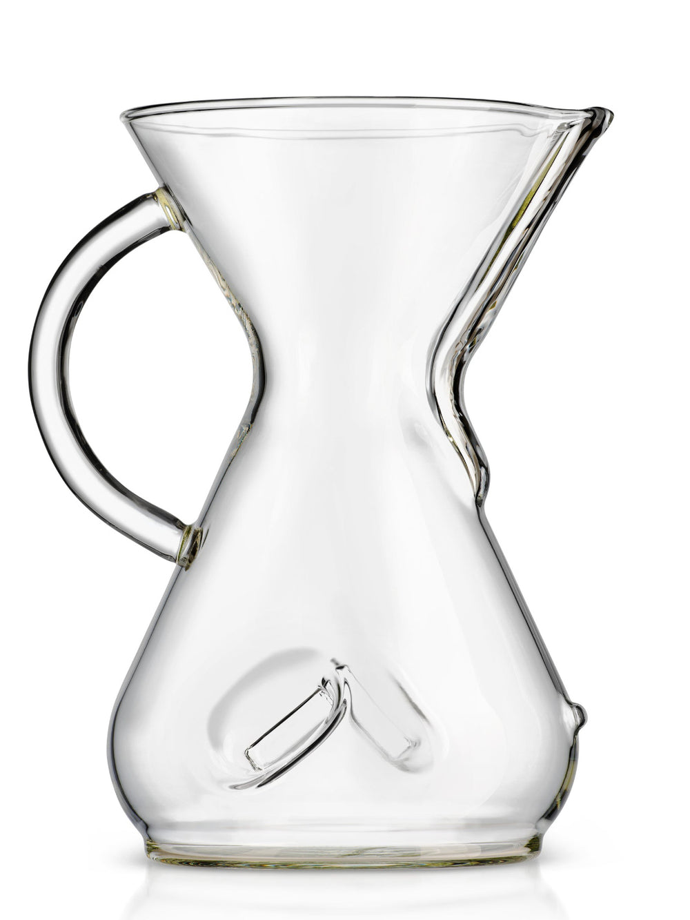 Photo of CHEMEX® Eight Cup ChemAer ( ) [ Chemex ] [ Pourover Brewers ]