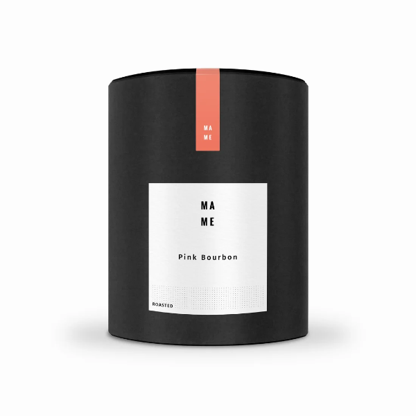 MAME - Pink Bourbon