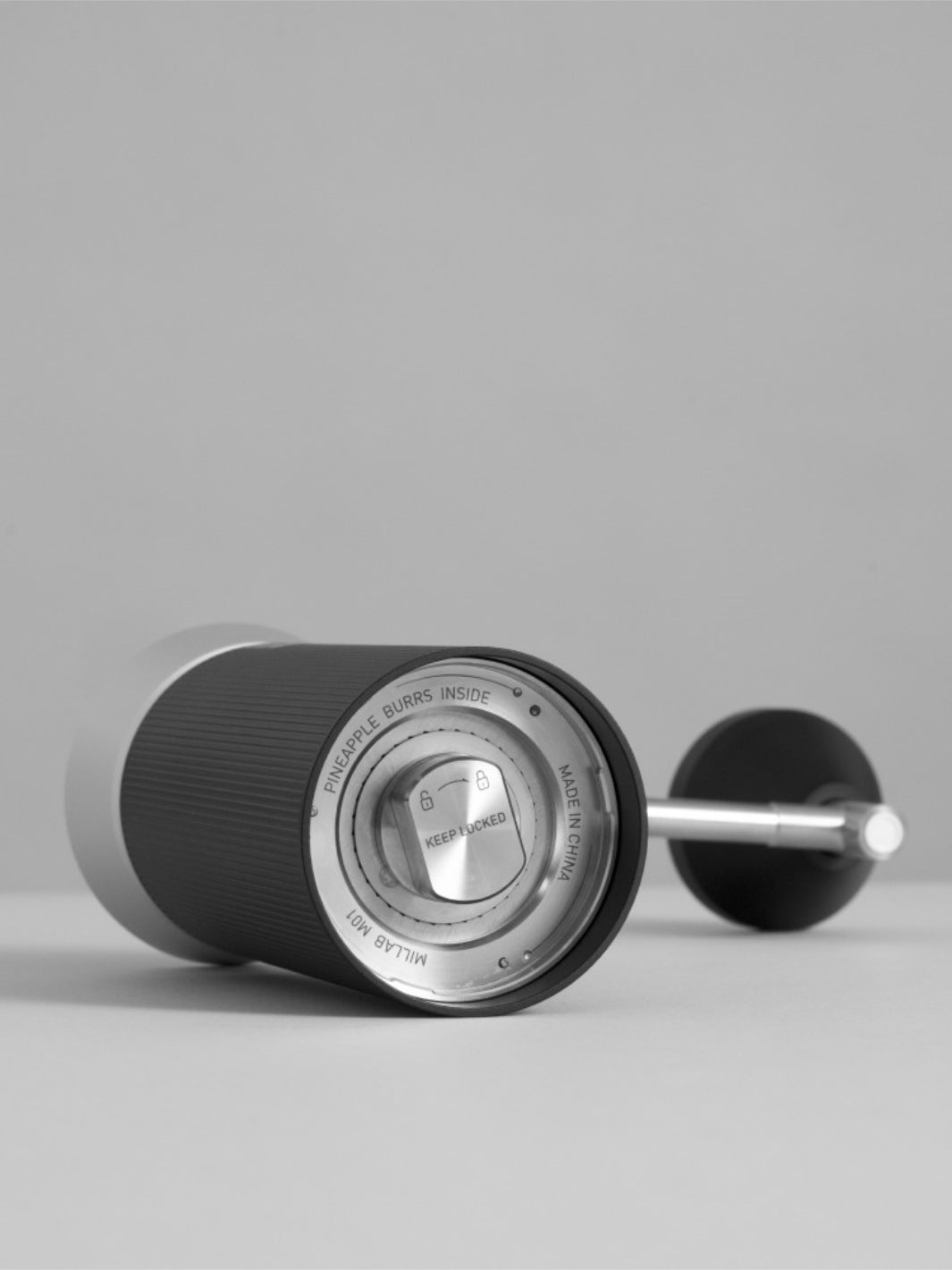 MILLAB M01 Hand Grinder