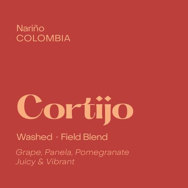 Photo of Subtext - Cortijo Espresso ( Default Title ) [ Subtext Coffee Roasters ] [ Coffee ]