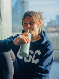 Photo of MiiR Sipper Straw Bottle (473ml/16oz) ( ) [ MiiR ] [ Hydration Bottles ]