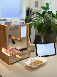 Photo of ROEST L100 Plus Coffee Roaster (120V) (w/ Pelican Case) ( ) [ ROEST ] [ Coffee Roasters ]