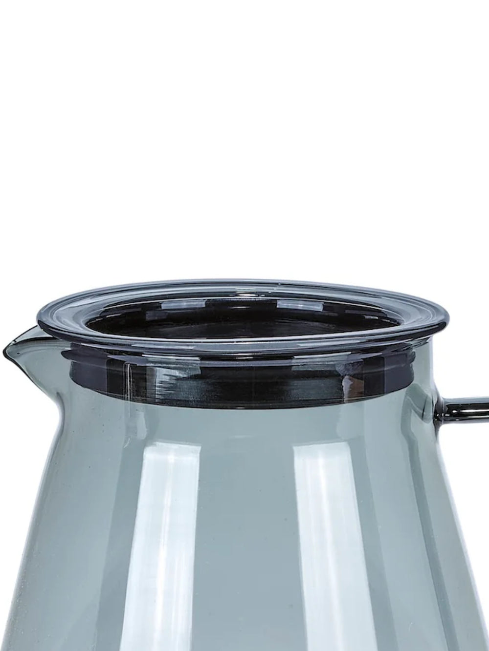 Photo of RATIO Eight Series 2 Replacement Glass Lid ( Default Title ) [ Ratio ] [ Parts ]