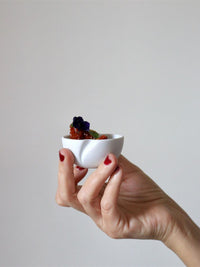 Photo of COOKPLAY The Tablet The Secret Ball Container (⌀7cm/2.8in) ( ) [ Cookplay ] [ Bowls ]