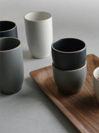Photo of KINTO NORI Tumbler (350ml/12oz) ( ) [ KINTO ] [ Coffee Cups ]