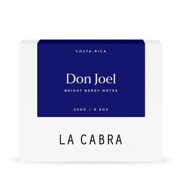 Photo of La Cabra - Don Joel ( Default Title ) [ La Cabra ] [ Coffee ]