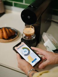 Photo of MORNING The Morning Machine (120V) (Black) (Used) ( ) [ Yard Sale ] [ Yard Sale ]