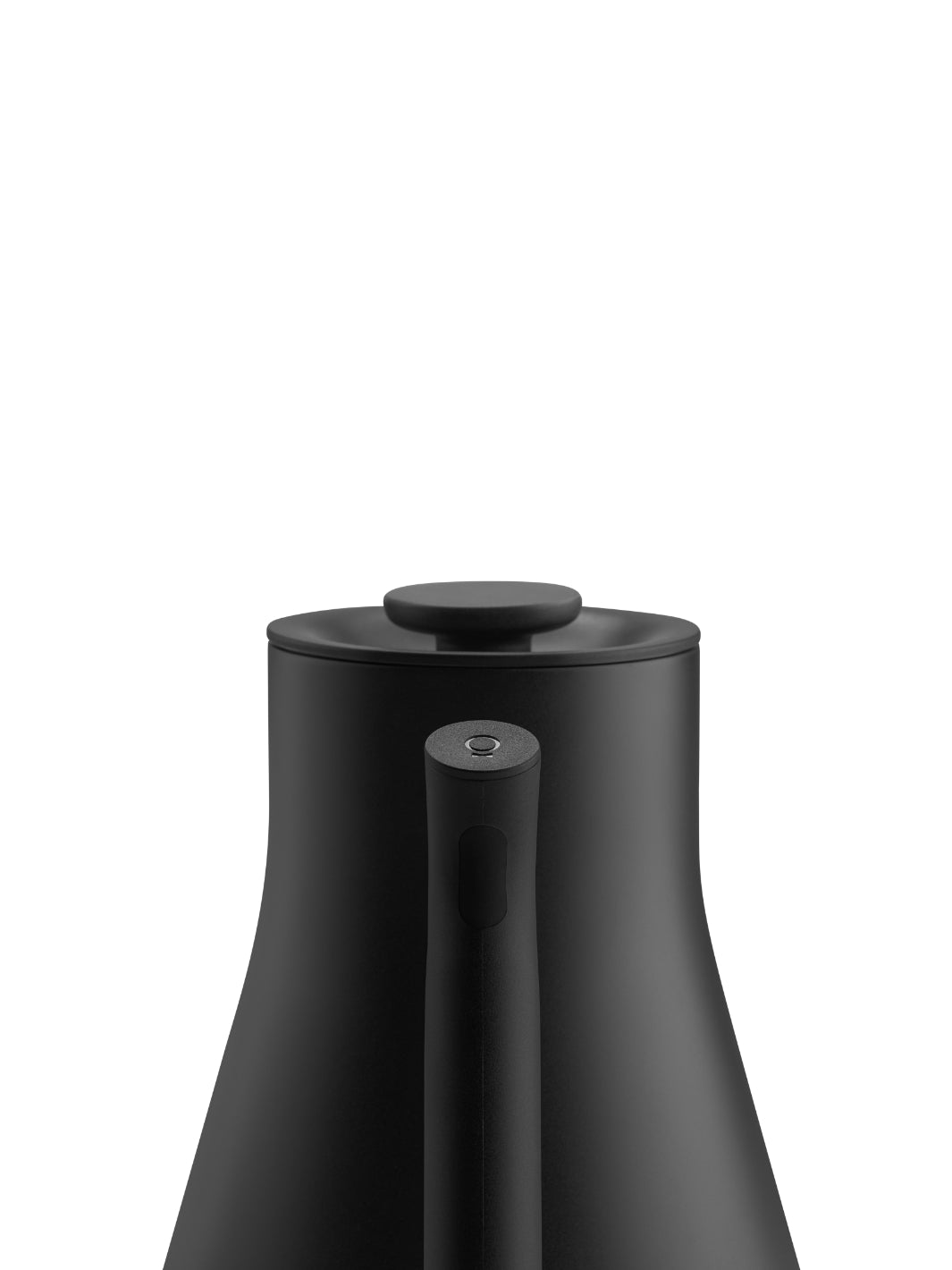 FELLOW Corvo EKG Pro Electric Kettle (120V) (Pro) (Matte Black) (Damaged Box)