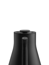 Photo of FELLOW Corvo EKG Pro Electric Kettle (120V) (Pro) (Matte Black) (Damaged Box) ( ) [ Yard Sale ] [ Yard Sale ]