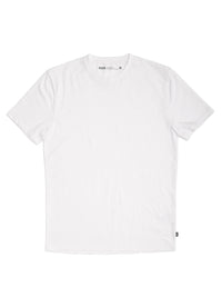Photo of MiiR Everyday Crew Neck T-Shirt ( White ) [ MiiR ] [ Apparel ]