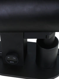 Photo of DF GRINDERS DF83V Brew Coffee Grinder (120V) (Black) (Lightly Used) ( ) [ Yard Sale ] [ Yard Sale ]