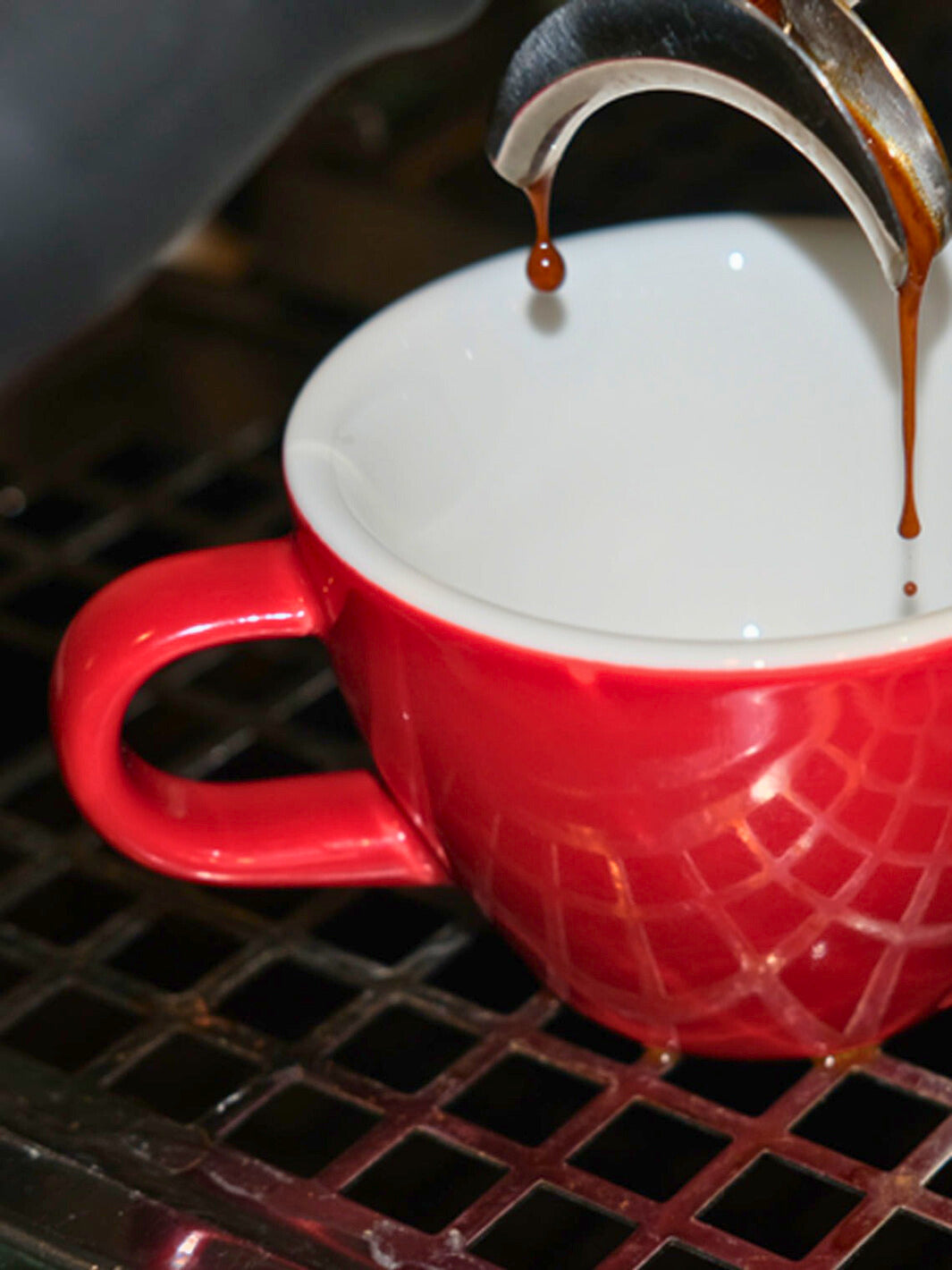 ACME Classic Medium [Cappucino] Cup (190ml/6.43oz)