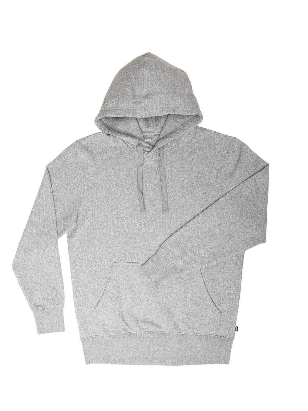 Photo of MiiR Everyday Pullover Hoodie ( Grey Heather ) [ MiiR ] [ Apparel ]