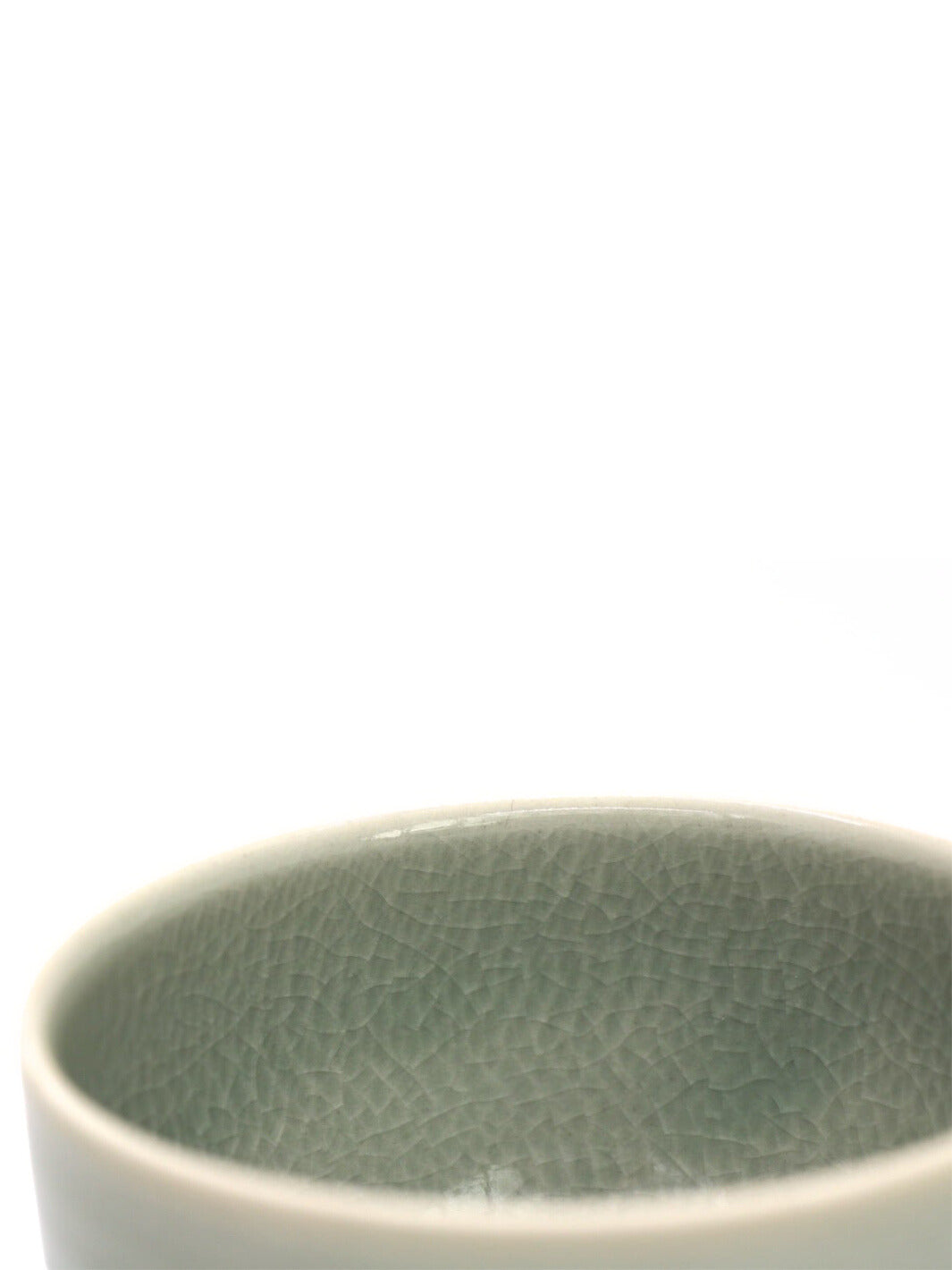 MATSU KAZE TEA Matcha Bowl Seto - Kannyu Sui