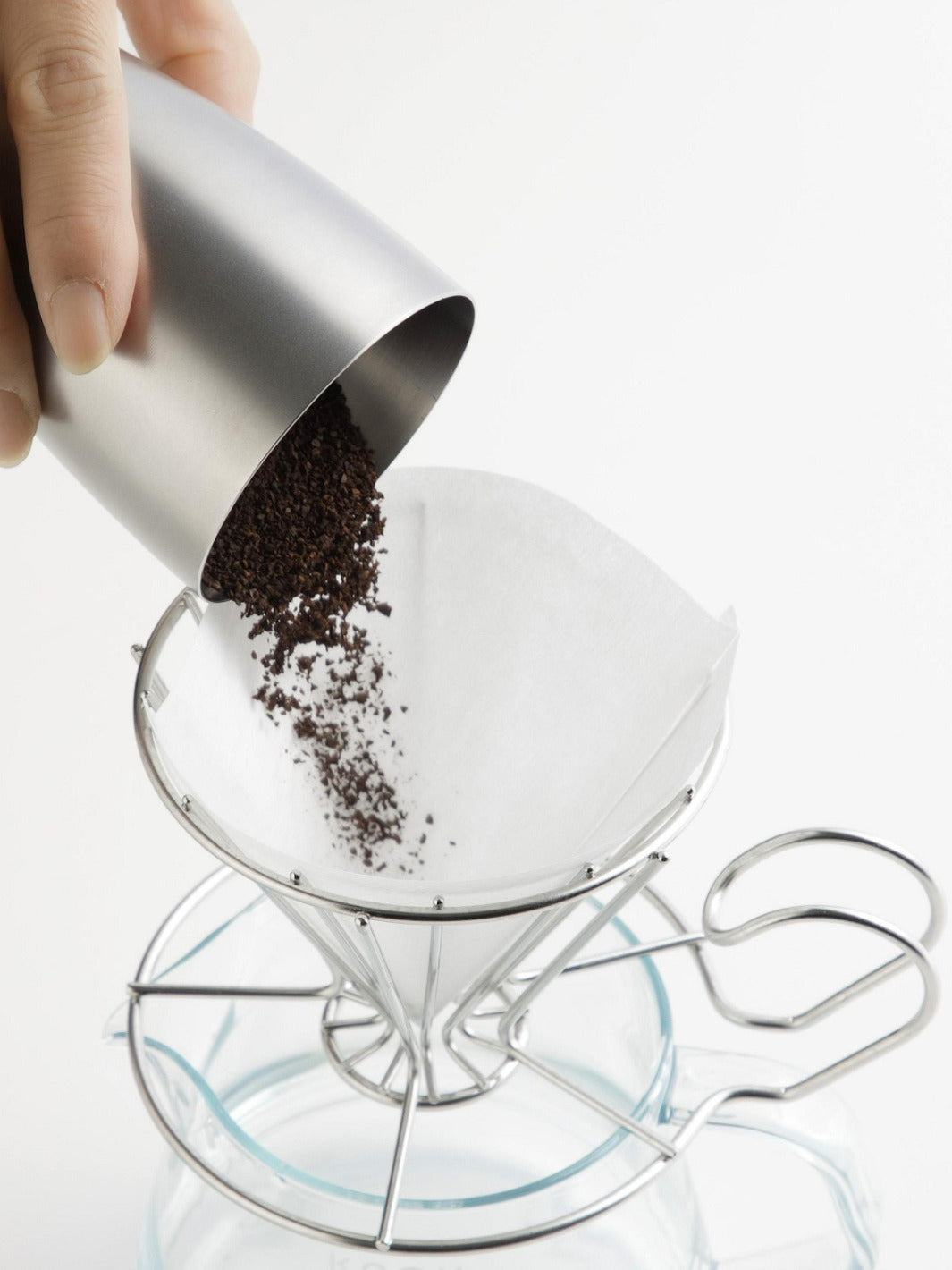 KOGU Coffee Bean Cup / Grinder Accessories | Eight Ounce Coffee