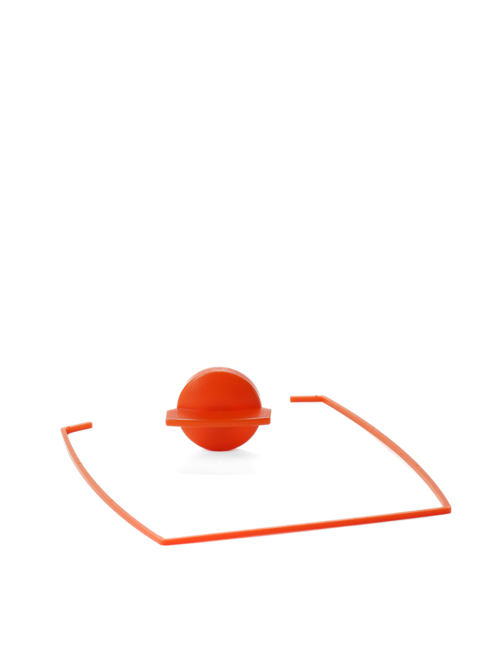 Photo of BARATZA Encore Accent Kit ( Orange ) [ Baratza ] [ Grinder Accessories ]