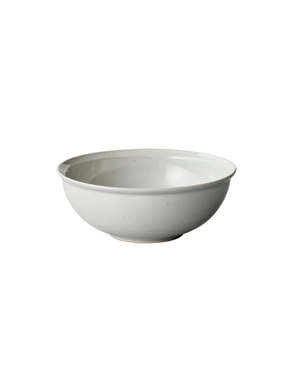 Photo of KINTO RIM Bowl (⌀180mm/7in) (3-Pack) ( Earth Grey ) [ KINTO ] [ Bowls ]