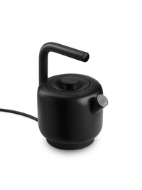 Photo of FELLOW Clyde Electric Kettle (120V) (1500ml/50oz) (Matte Black) (Damaged Box) ( ) [ Yard Sale ] [ Yard Sale ]