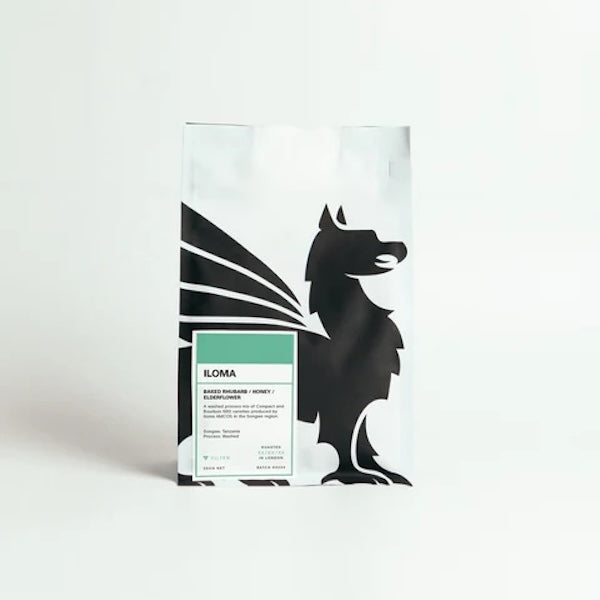 Square Mile Coffee - Iloma