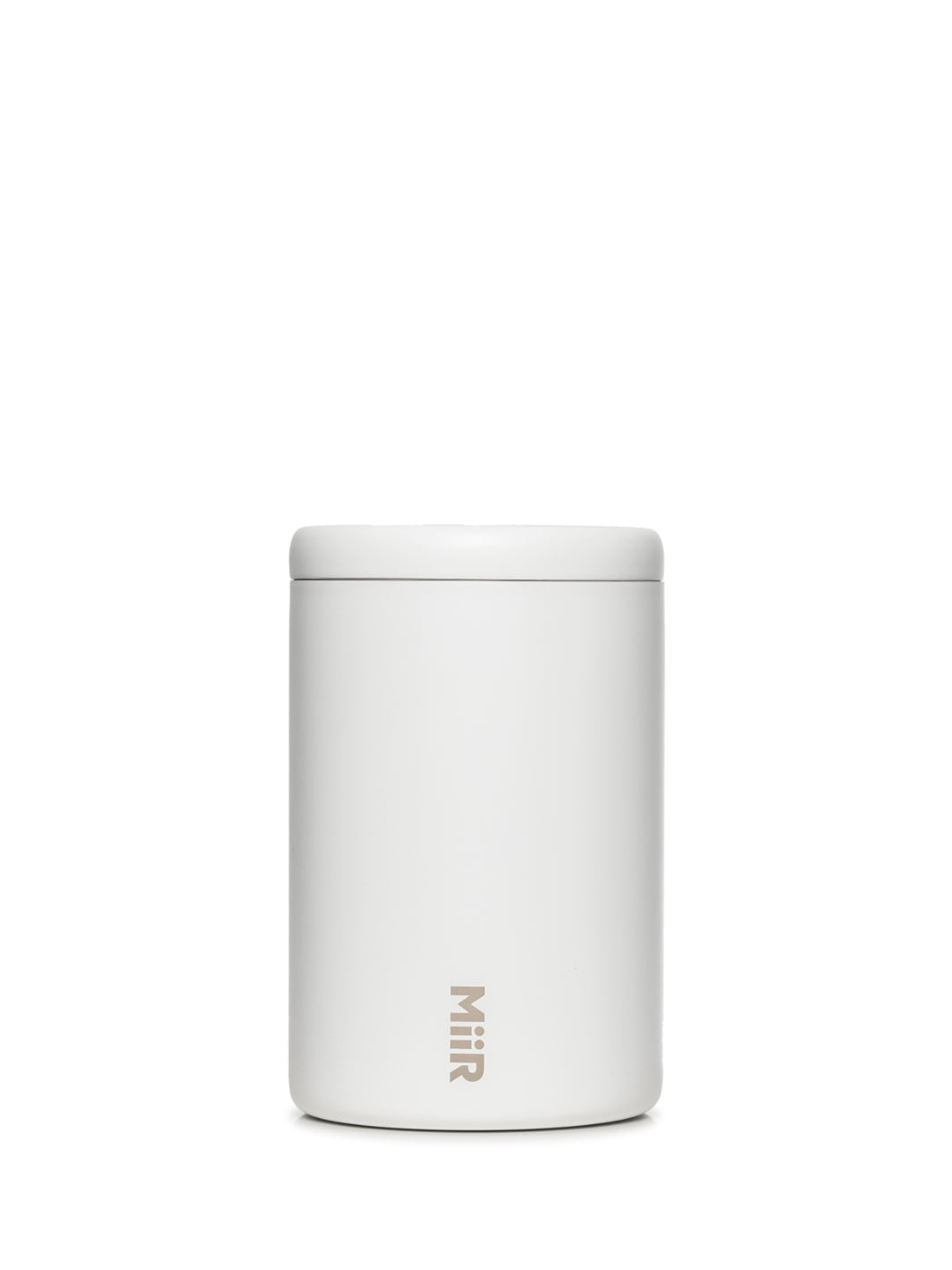 MiiR Airlock Coffee Canister (340g/12oz)