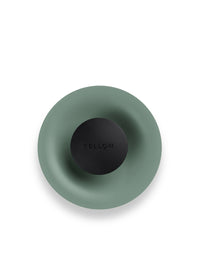 Photo of FELLOW Clyde Electric Kettle (120V) (1500ml/50oz) (Smoke Green) (Lightly Used) ( ) [ Yard Sale ] [ Yard Sale ]