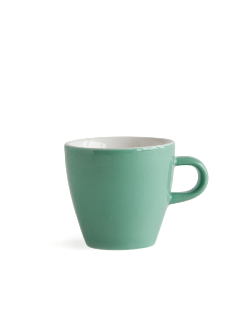 Photo of ACME Classic Tulip Cup (170ml/5.75oz) ( Feijoa ) [ Acme & Co. ] [ Coffee Cups ]