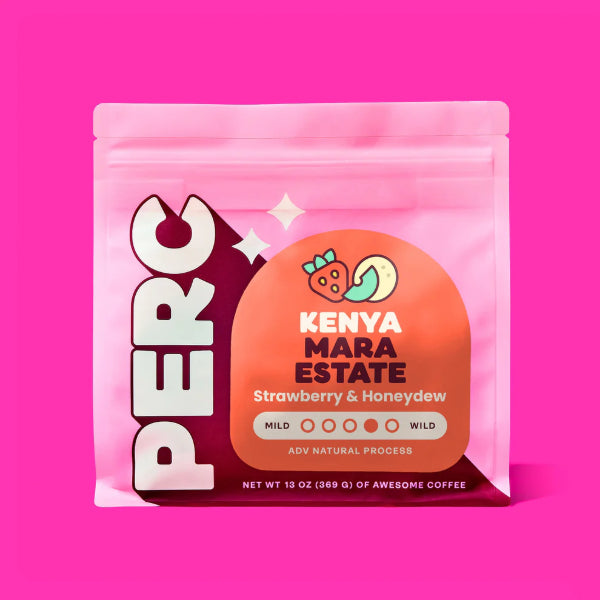 PERC - Mara Estate