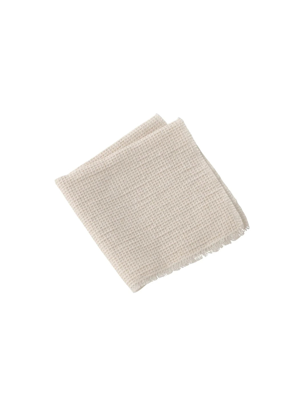 KINTO FUTO Waffle Cloth WCL (360x360mm/14.4x14.4in)