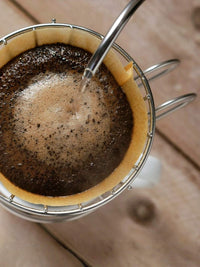 Photo of KOGU Large Pour-Over Dripper ( ) [ KOGU ] [ Pourover Brewers ]