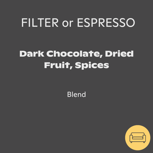 Ditta Artigianale - Mamma Mia Blend