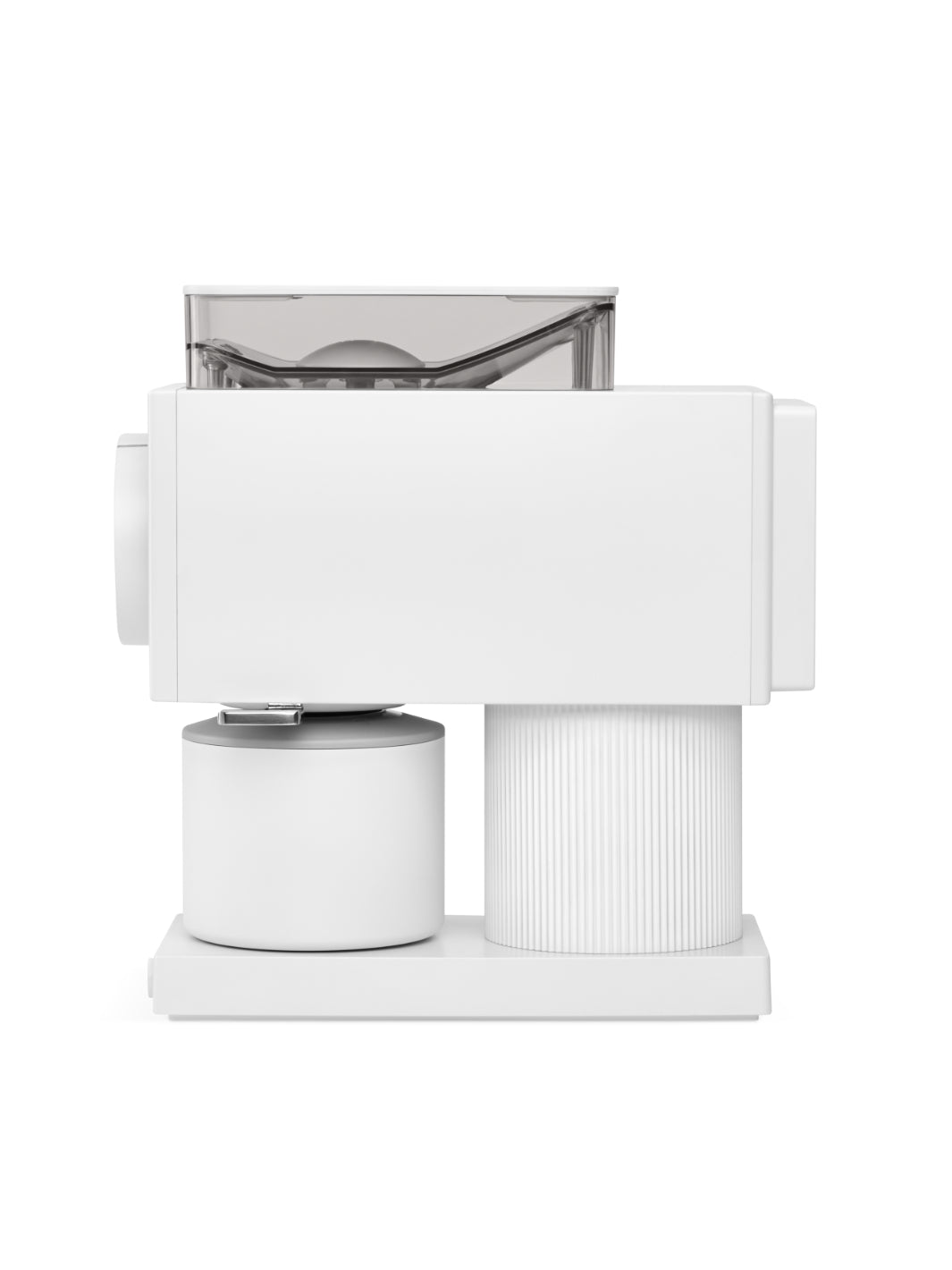 FELLOW Ode Brew Grinder (Gen 2.0) (120V) (Matte White) (Open Box)