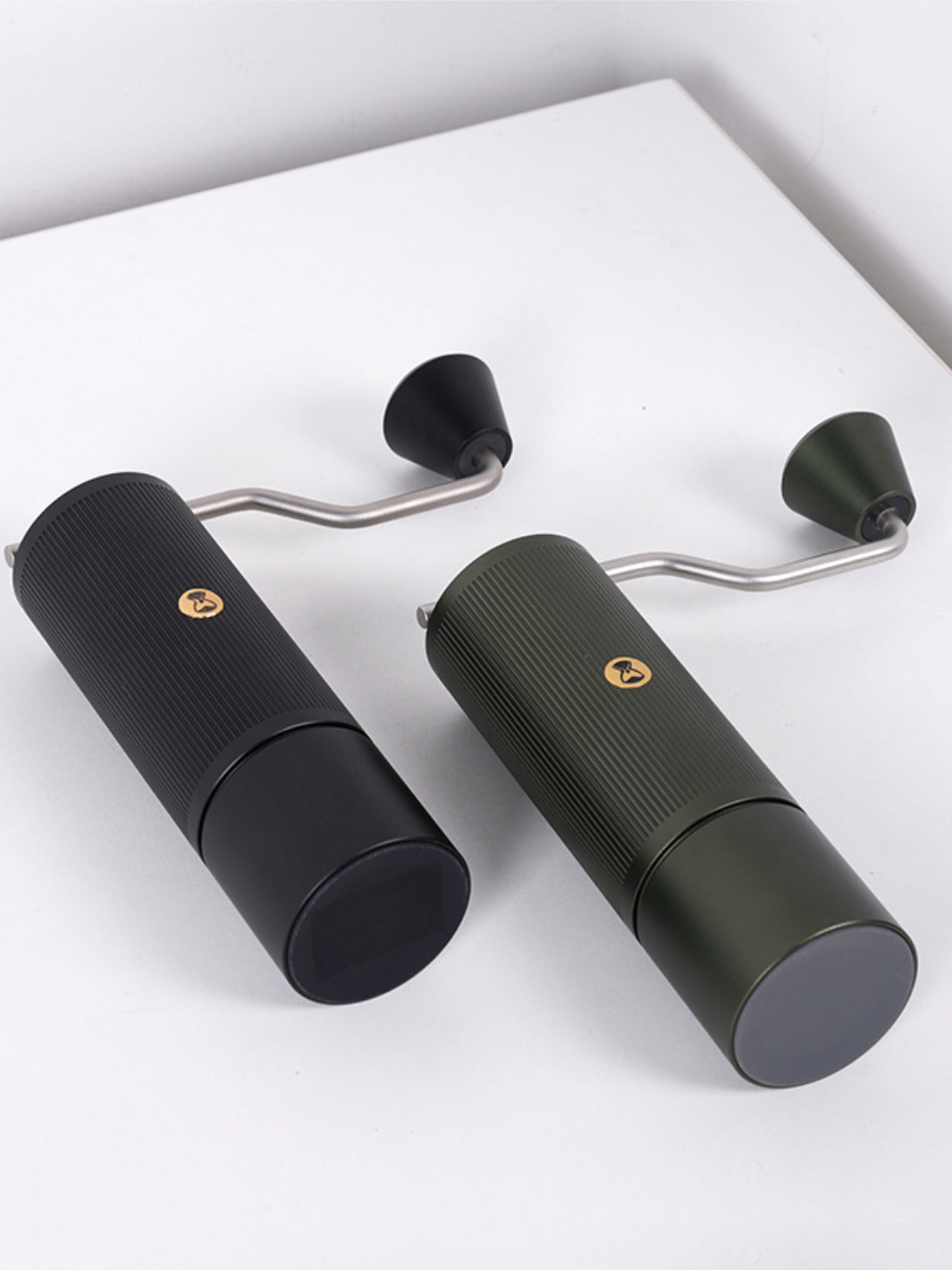 TIMEMORE Chestnut X Lite (Safari Green) / Hand Grinders | Eight