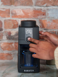 Photo of BARATZA Encore™ ESP Pro Coffee Grinder (120V) ( ) [ Baratza ] [ Electric Grinders ]